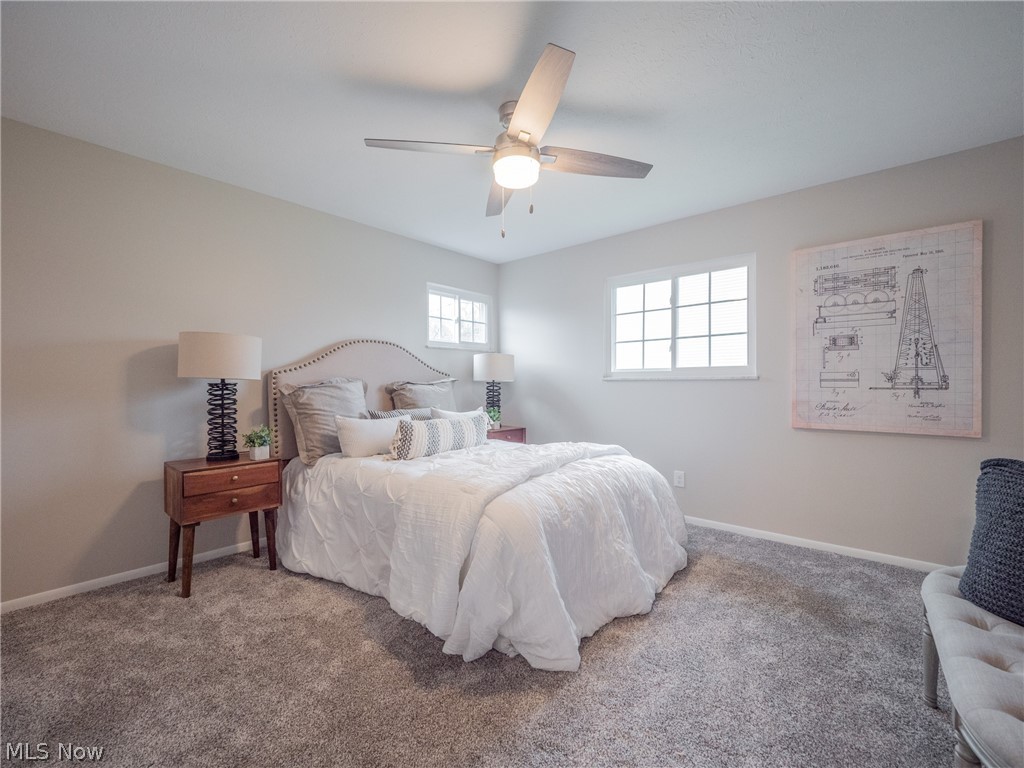 Meadow Lane Sub - Residential