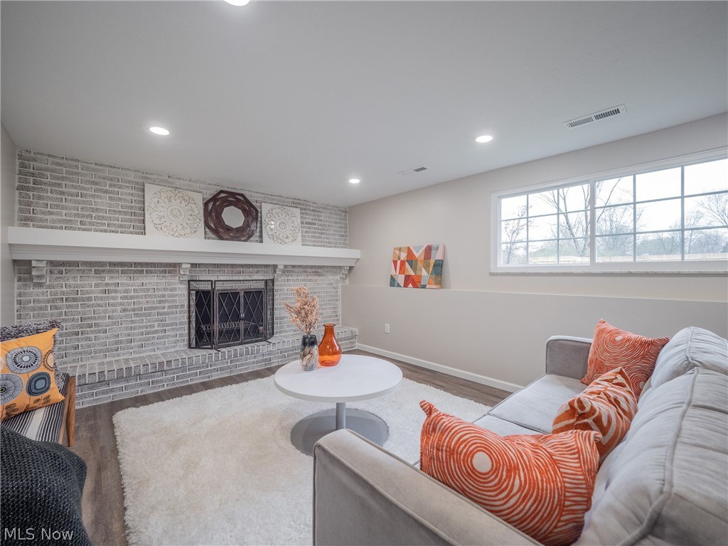 Meadow Lane Sub - Residential