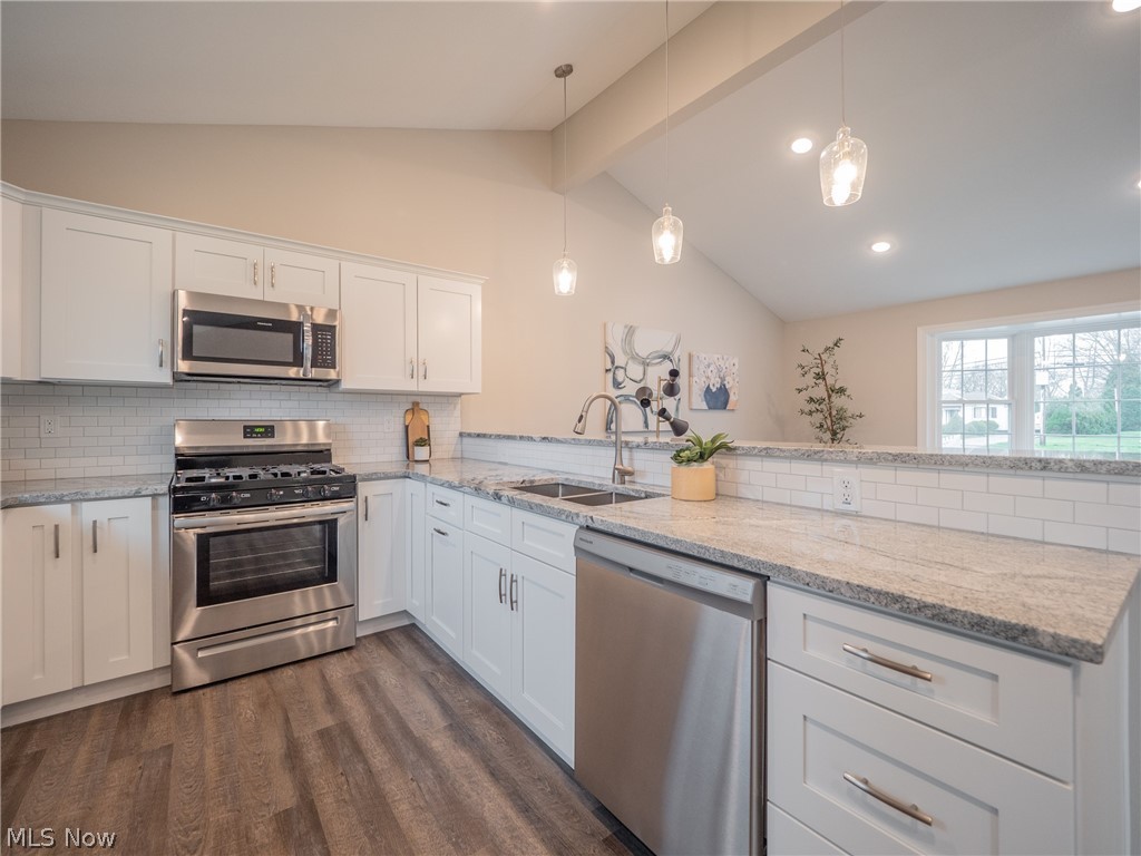 Meadow Lane Sub - Residential