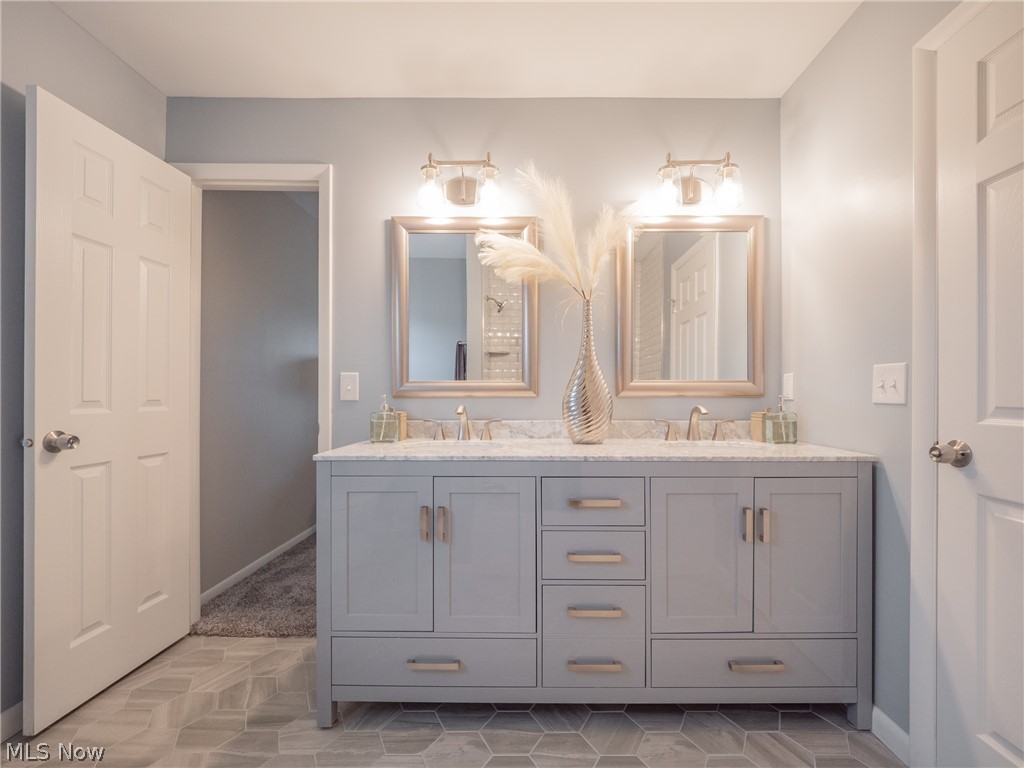 Meadow Lane Sub - Residential