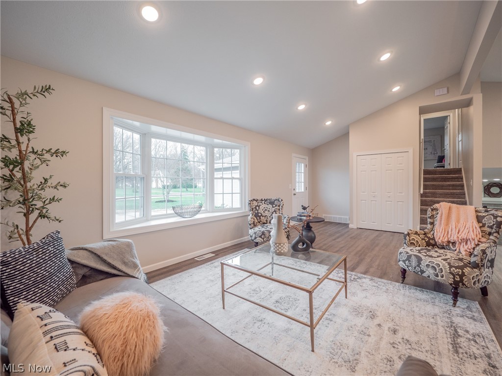 Meadow Lane Sub - Residential