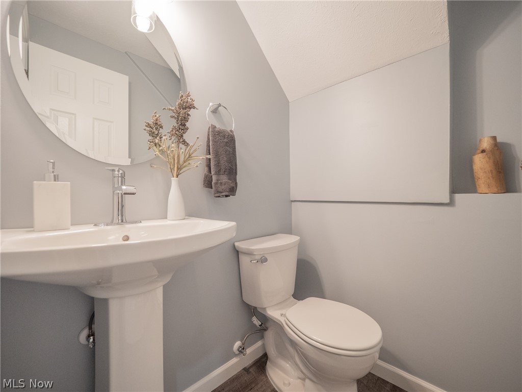 Meadow Lane Sub - Residential