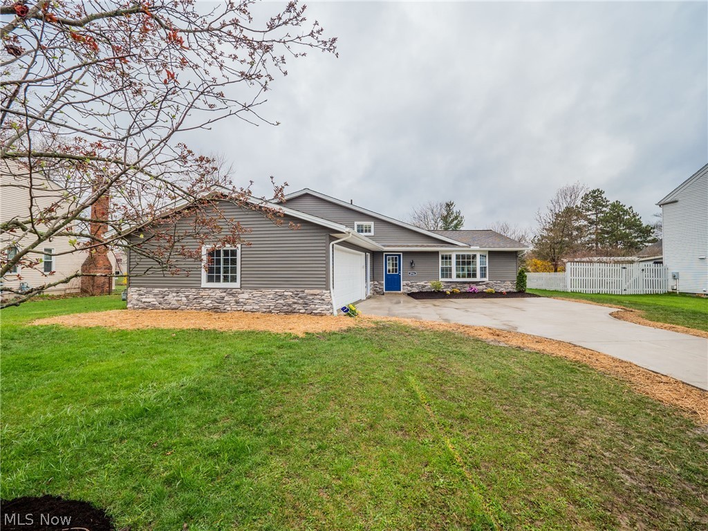 Meadow Lane Sub - Residential