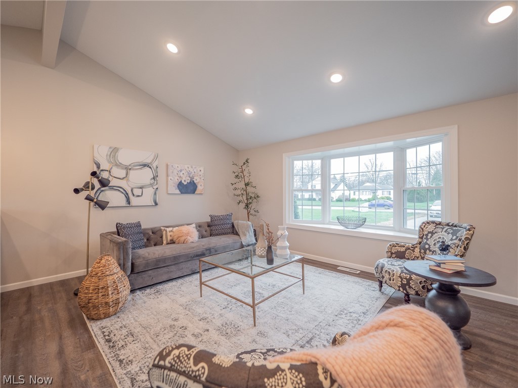 Meadow Lane Sub - Residential