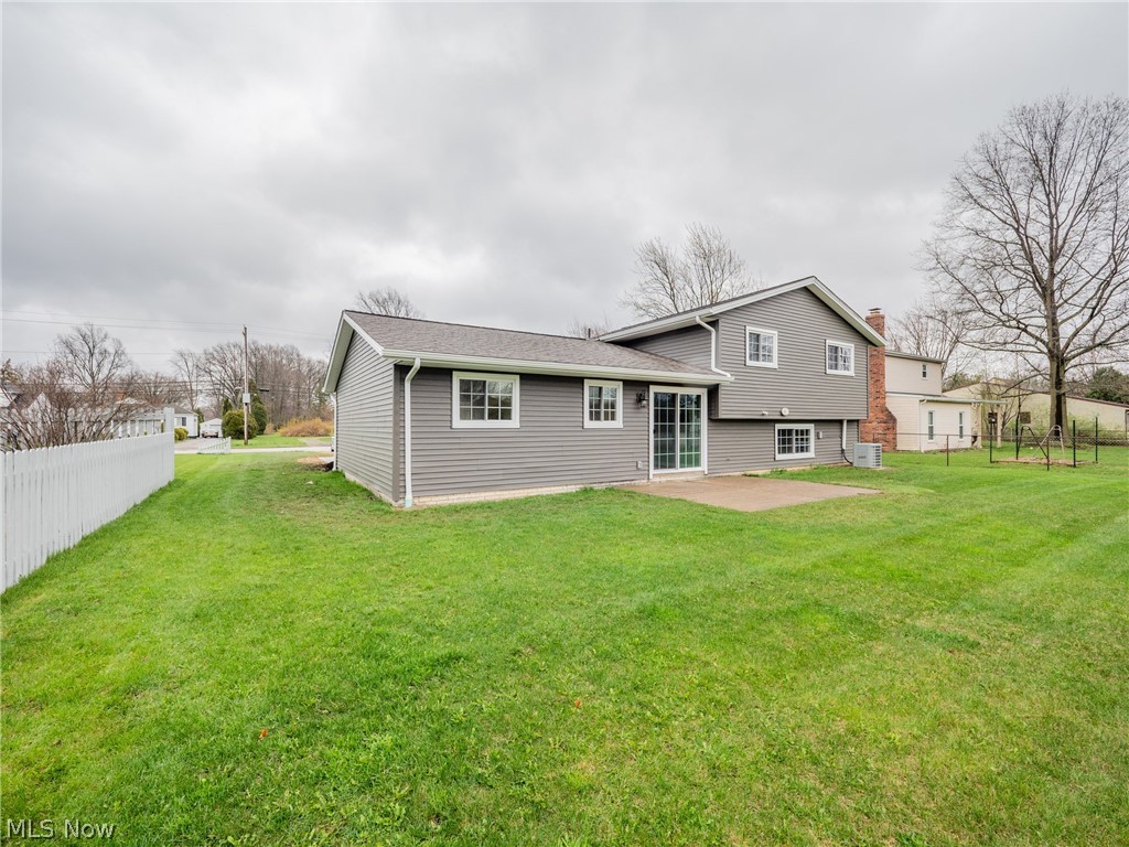 Meadow Lane Sub - Residential