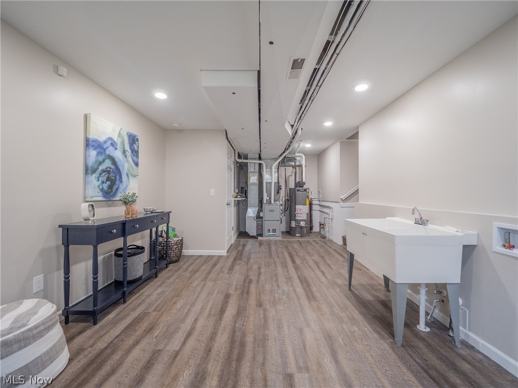 Meadow Lane Sub - Residential