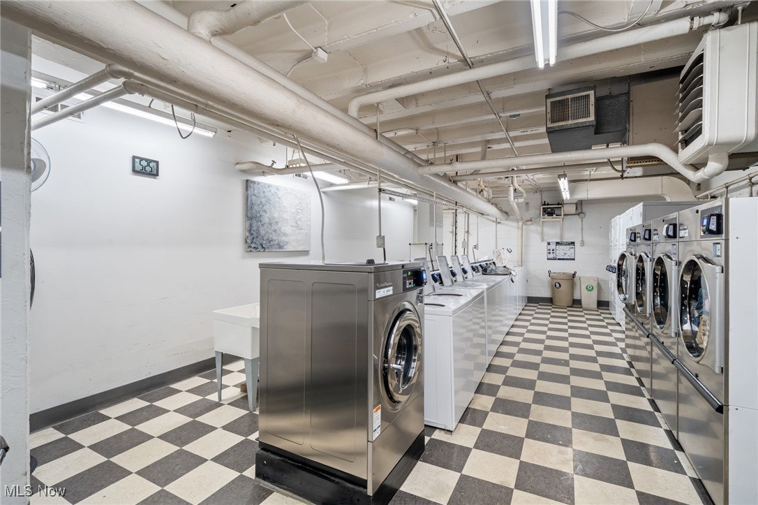 Berkshire Condo - Residential