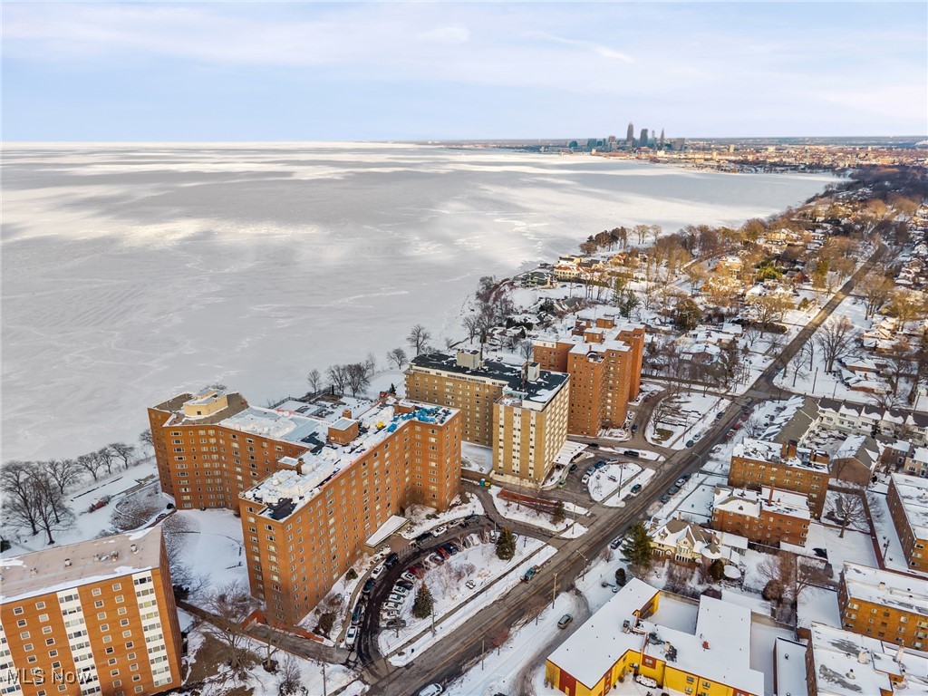 Berkshire Condo - Residential