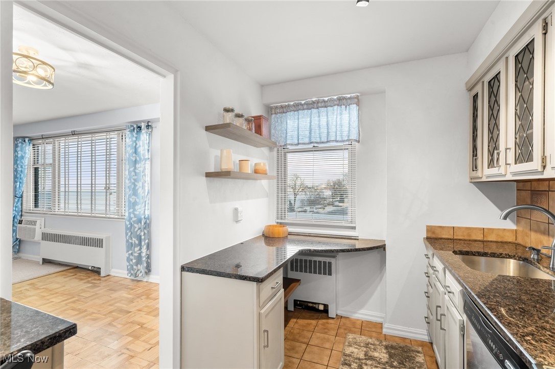 Berkshire Condo - Residential