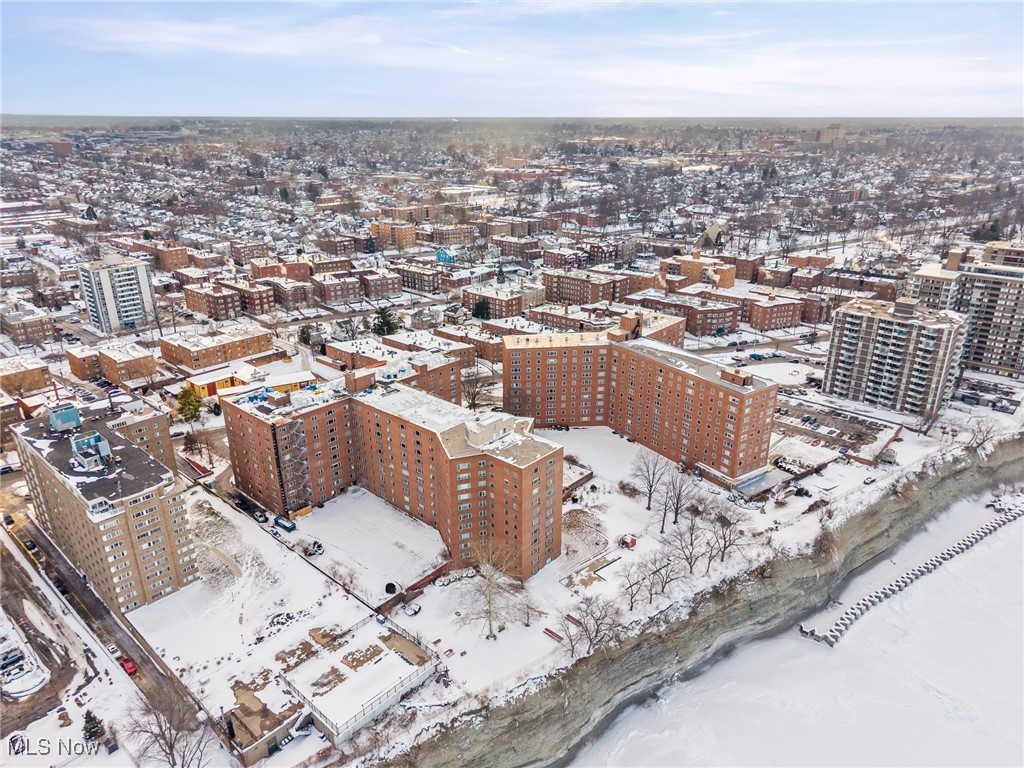 Berkshire Condo - Residential