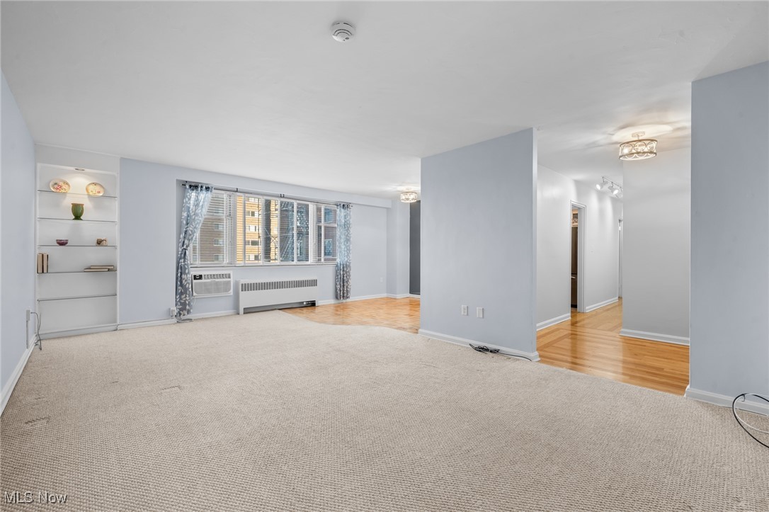 Berkshire Condo - Residential