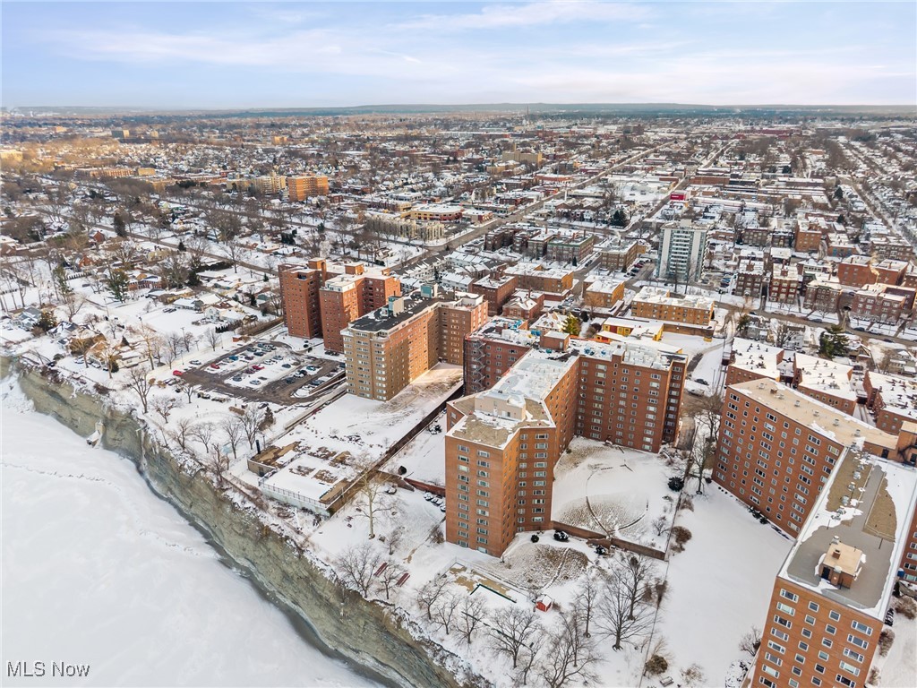 Berkshire Condo - Residential