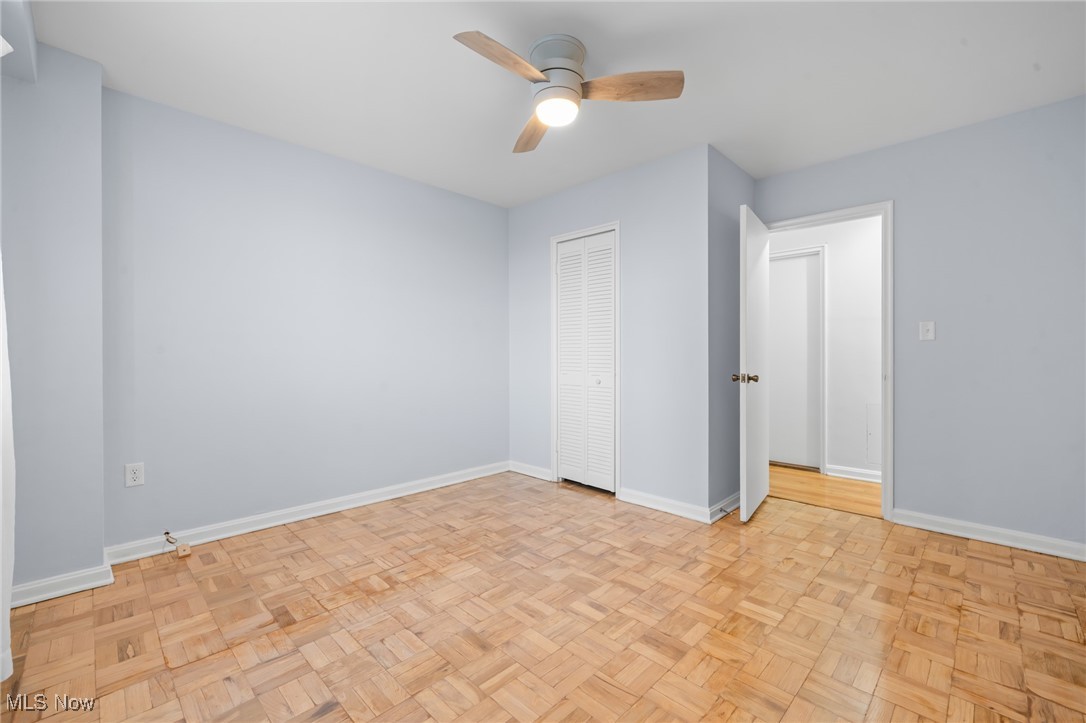 Berkshire Condo - Residential