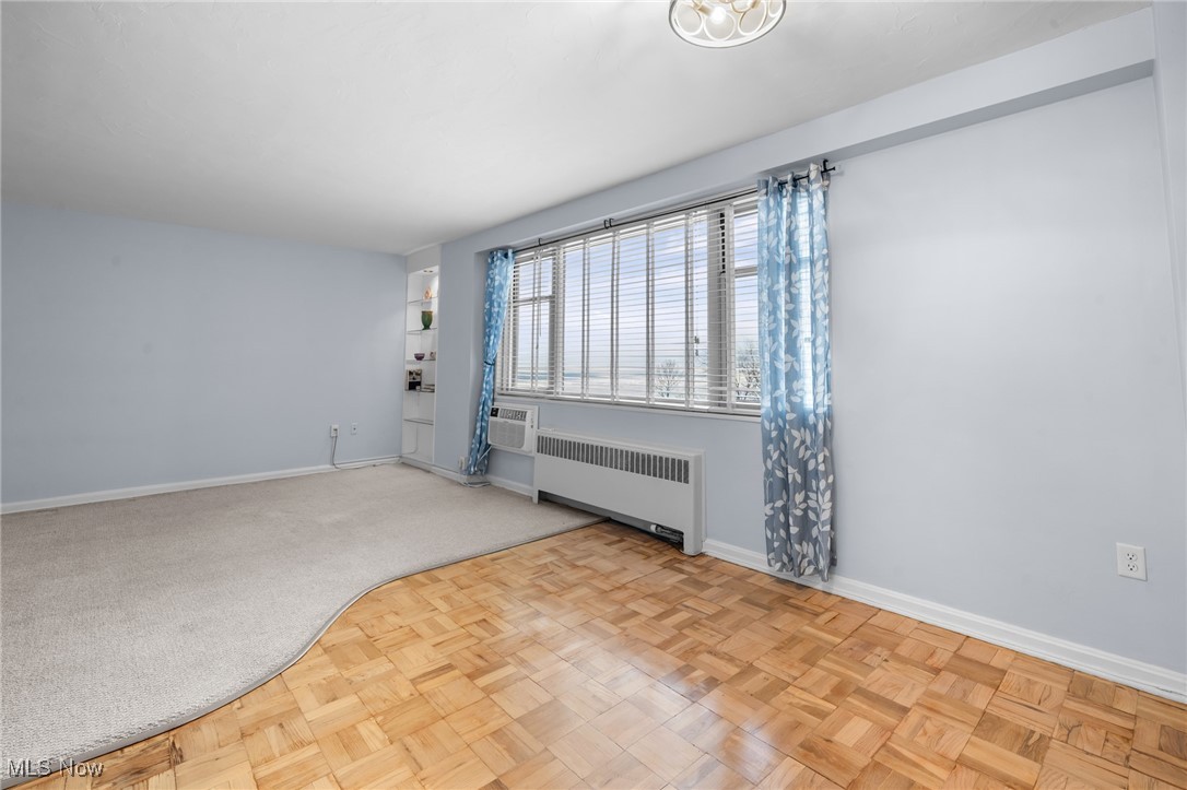 Berkshire Condo - Residential