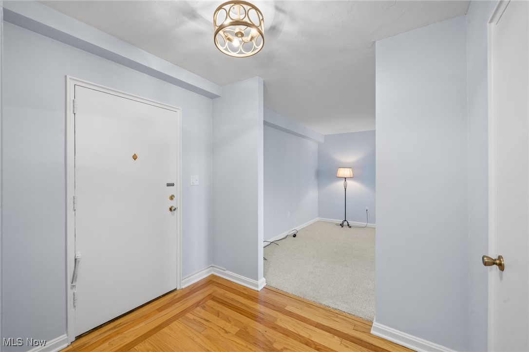 Berkshire Condo - Residential