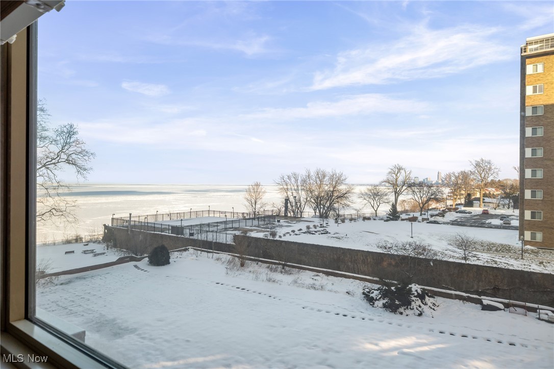 Berkshire Condo - Residential