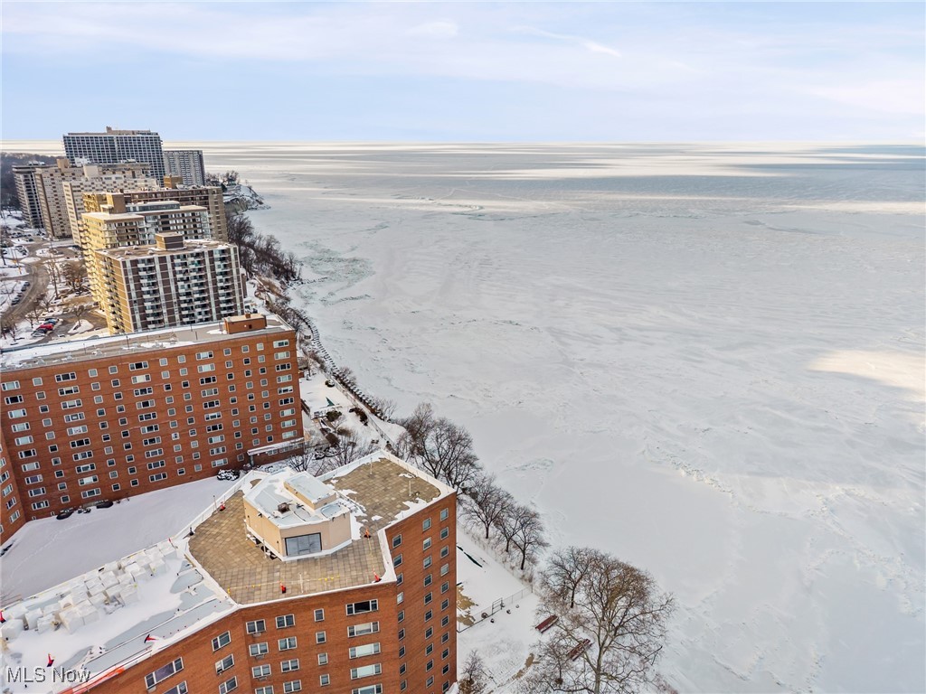 Berkshire Condo - Residential