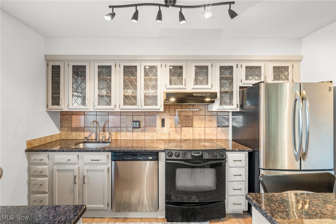 Berkshire Condo - Residential