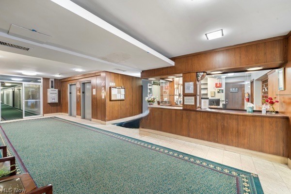 Berkshire Condo - Residential