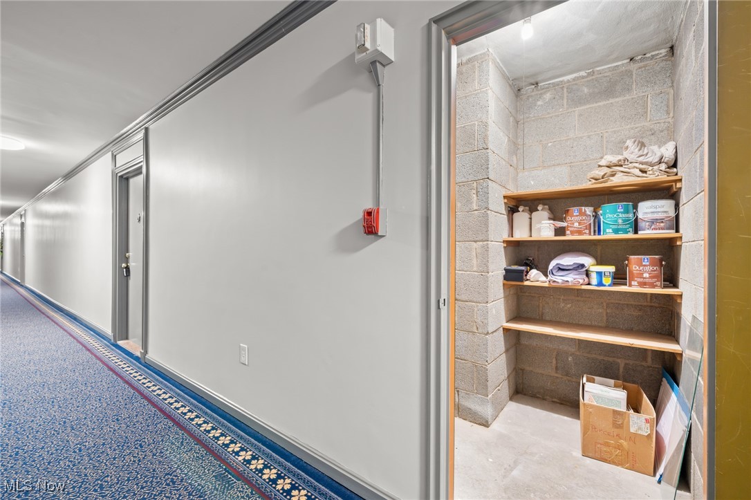 Berkshire Condo - Residential