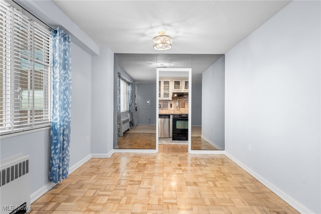 Berkshire Condo - Residential