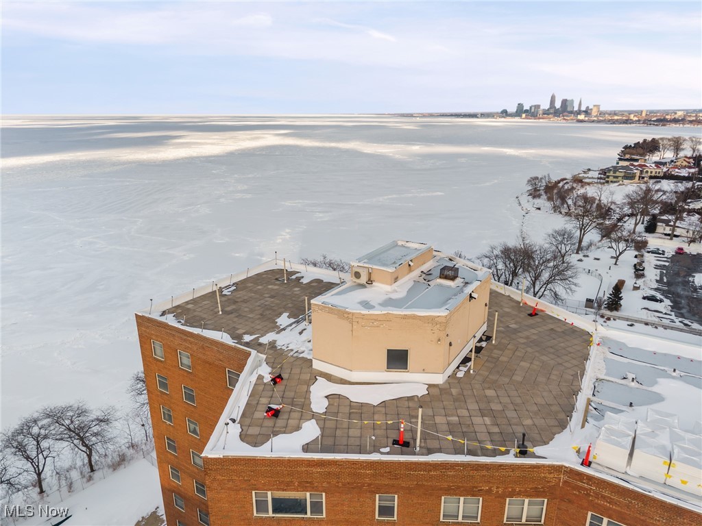 Berkshire Condo - Residential