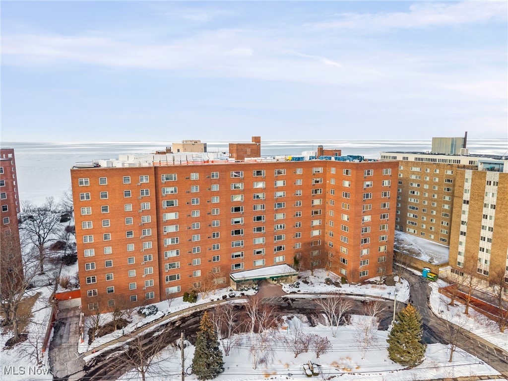 Berkshire Condo - Residential