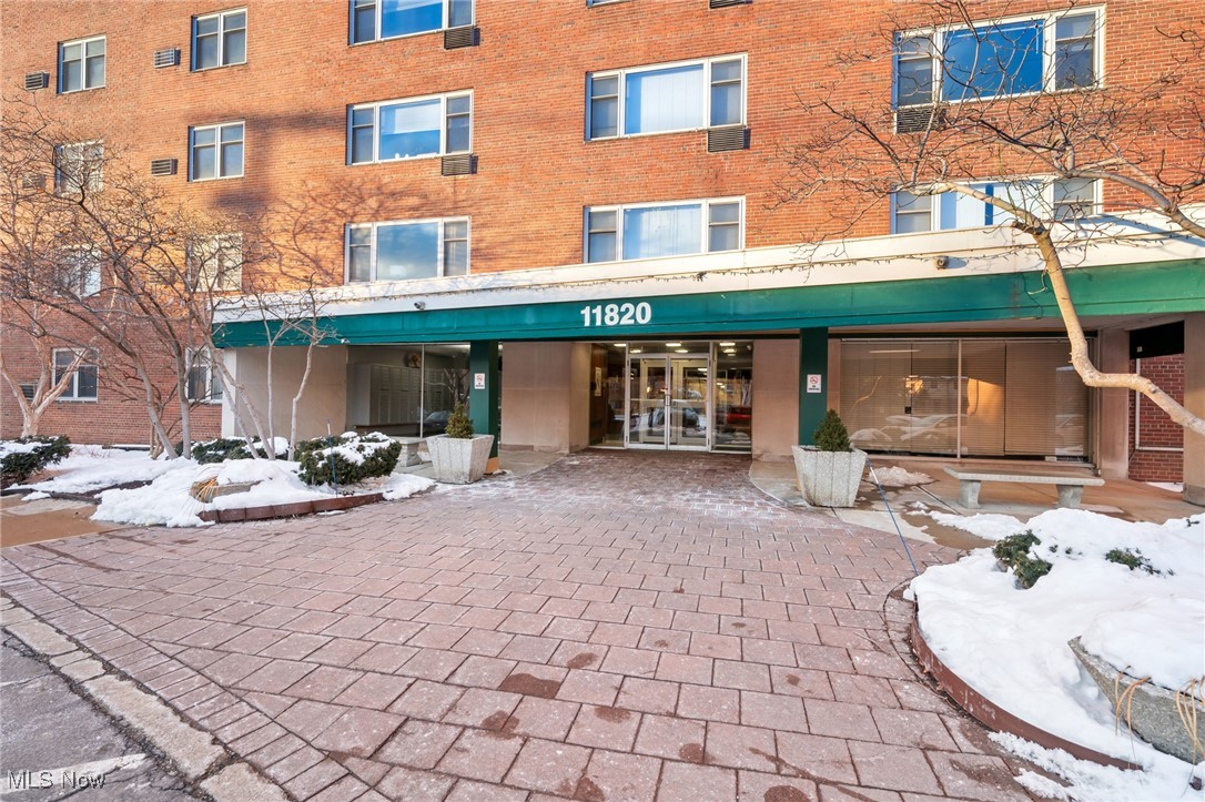 Berkshire Condo - Residential