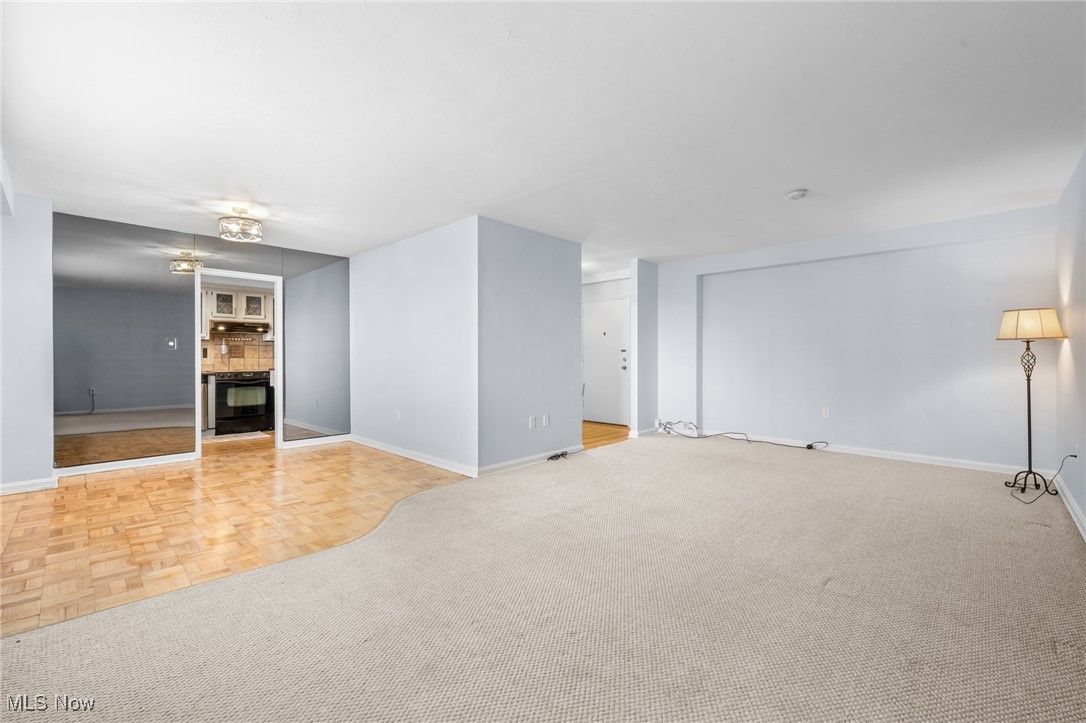Berkshire Condo - Residential