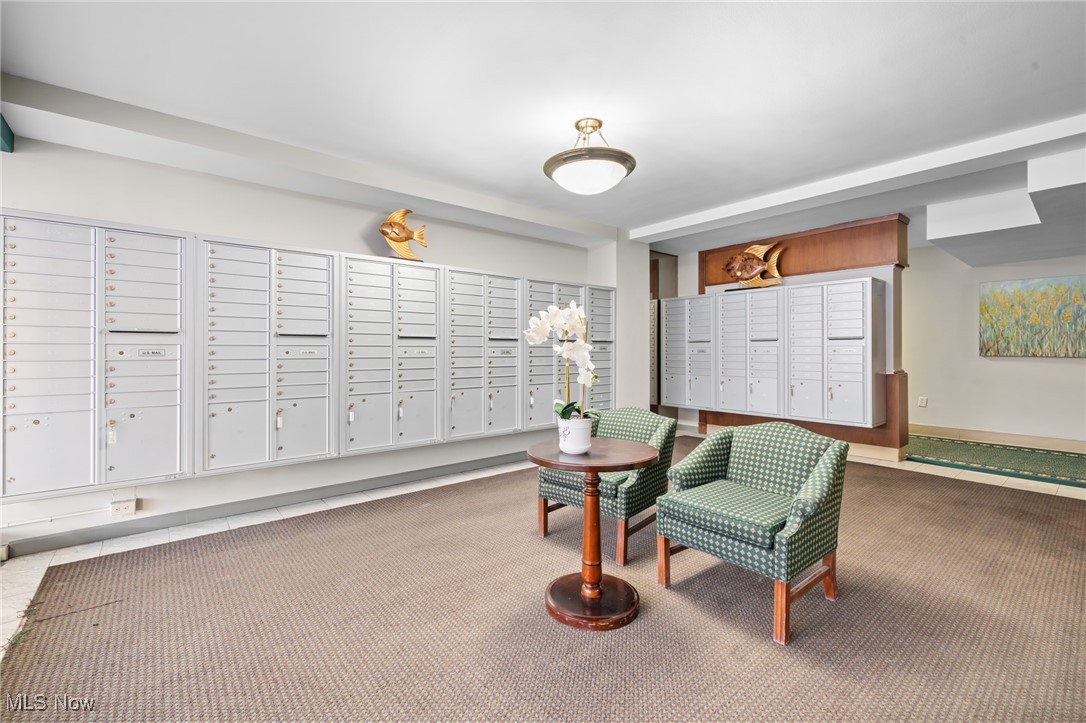 Berkshire Condo - Residential