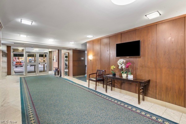 Berkshire Condo - Residential