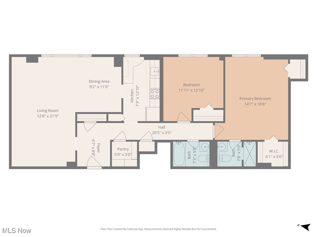 Berkshire Condo - Residential