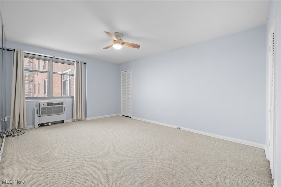 Berkshire Condo - Residential