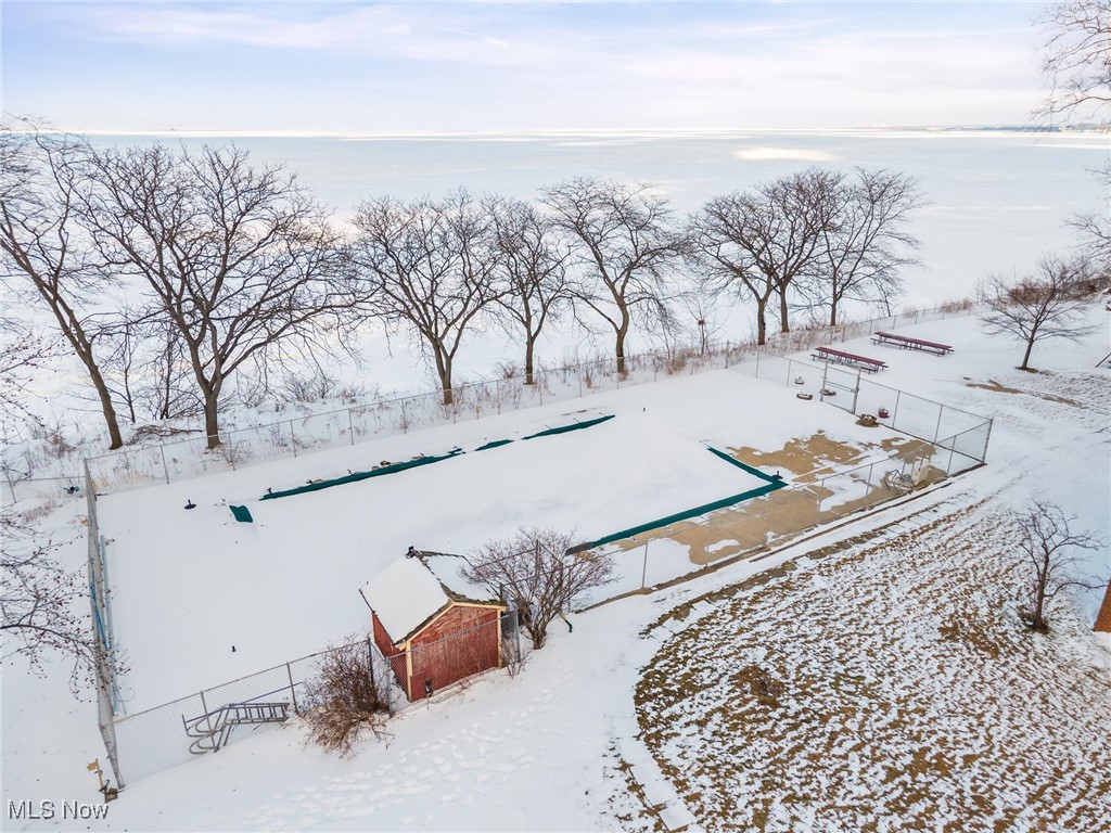 Berkshire Condo - Residential