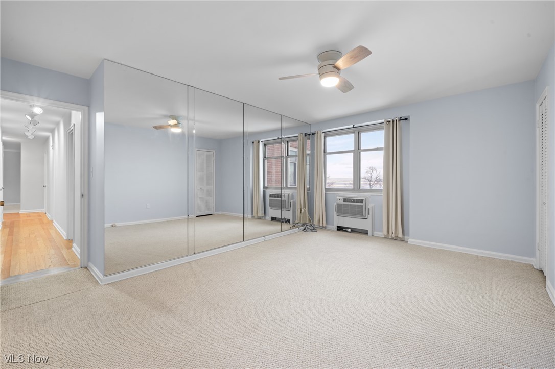 Berkshire Condo - Residential