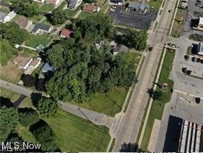 V/L Andrews Road