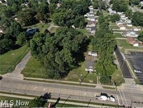 V/L Andrews Road