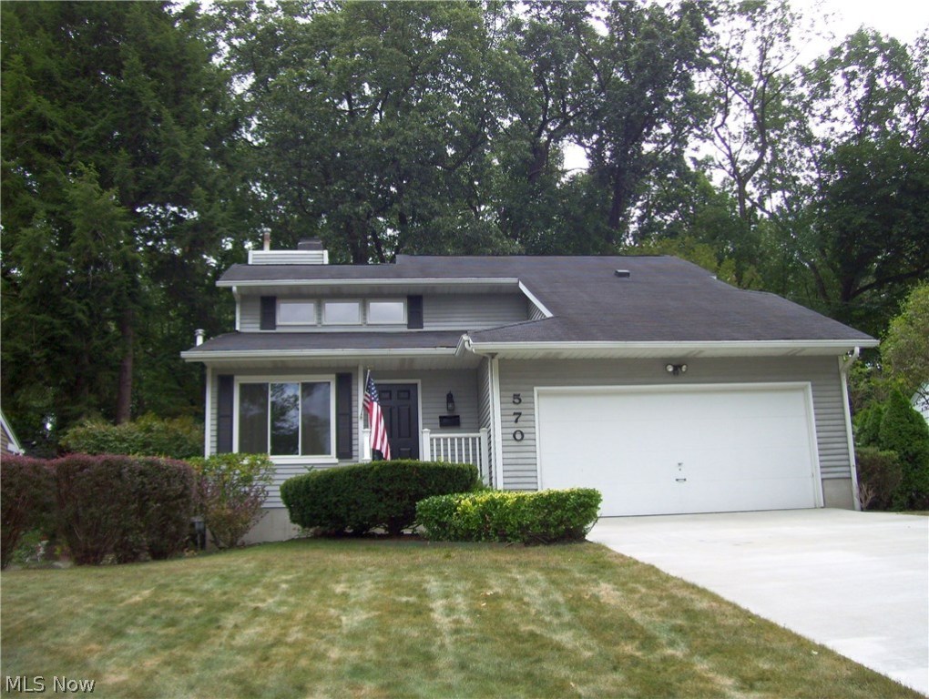 Merriman Hills - Residential