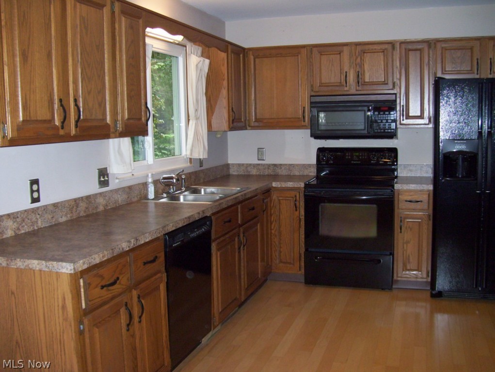 Merriman Hills - Residential