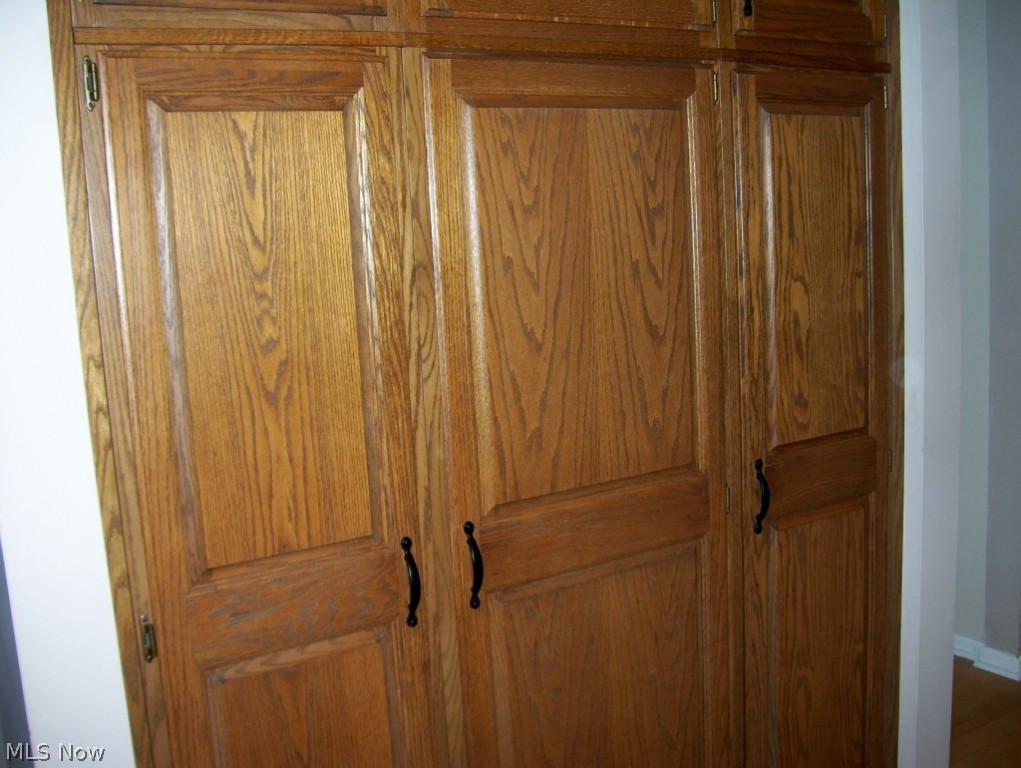 Merriman Hills - Residential