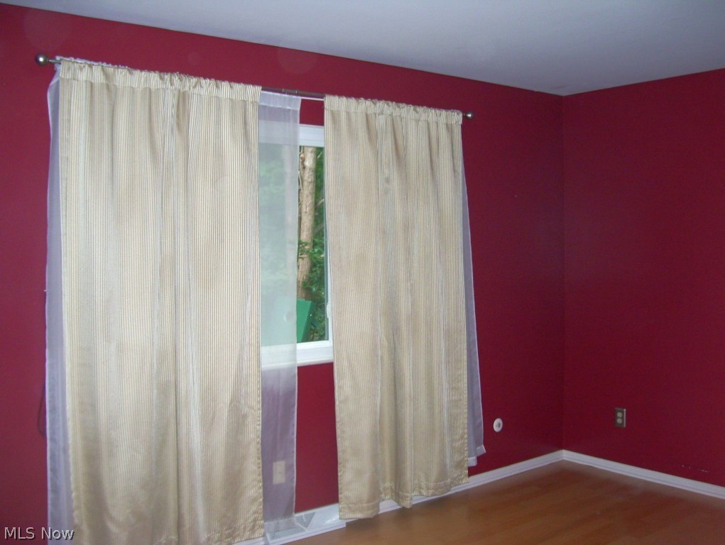 Merriman Hills - Residential