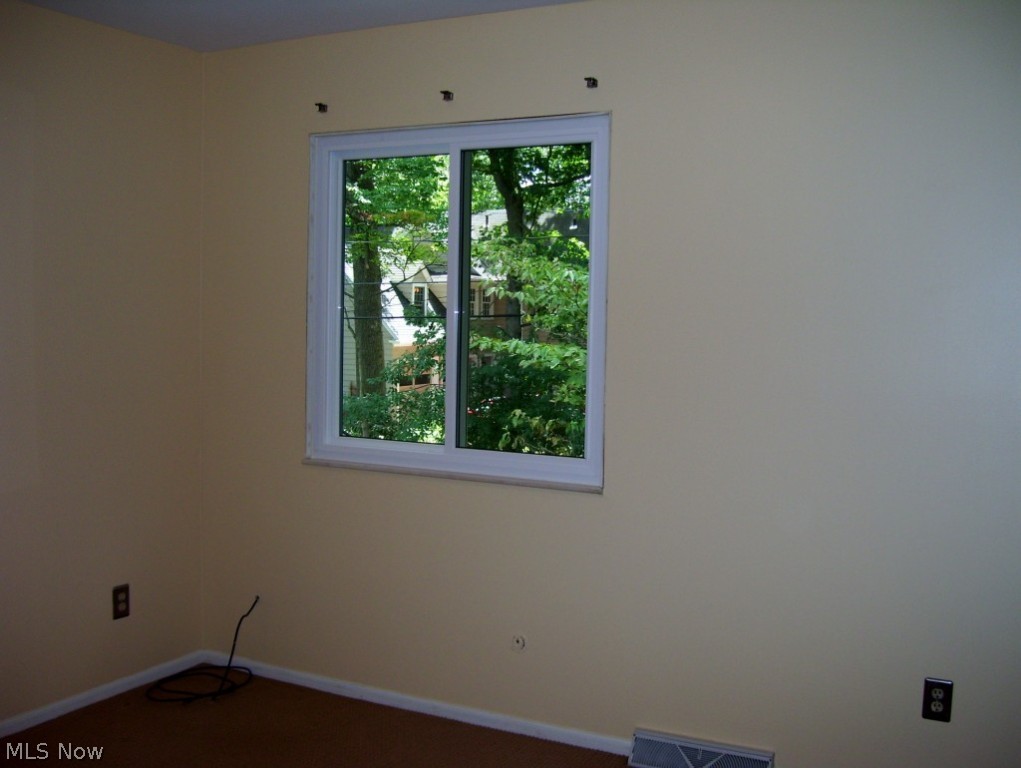 Merriman Hills - Residential