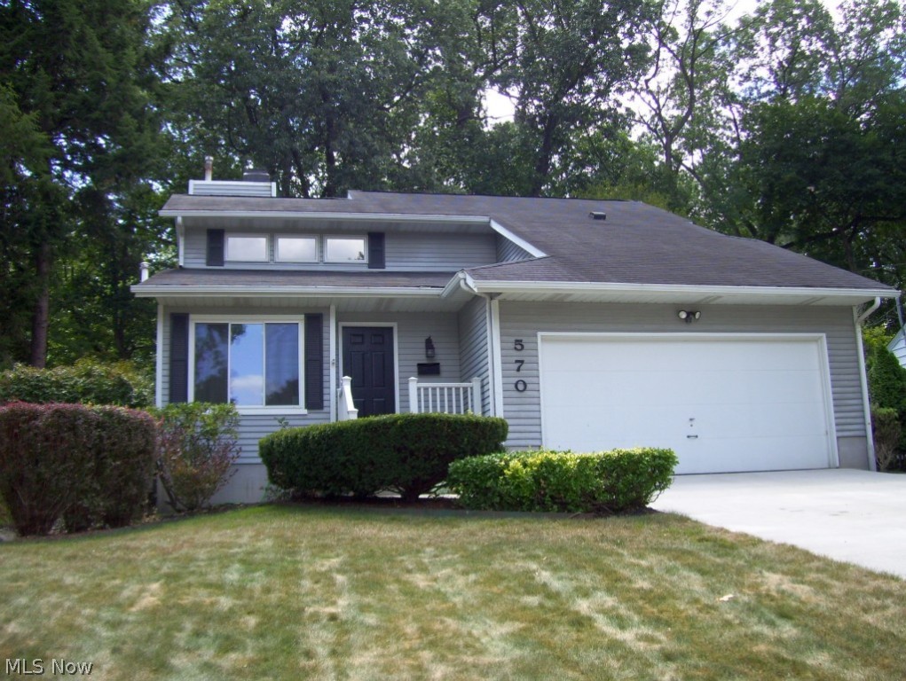 Merriman Hills - Residential