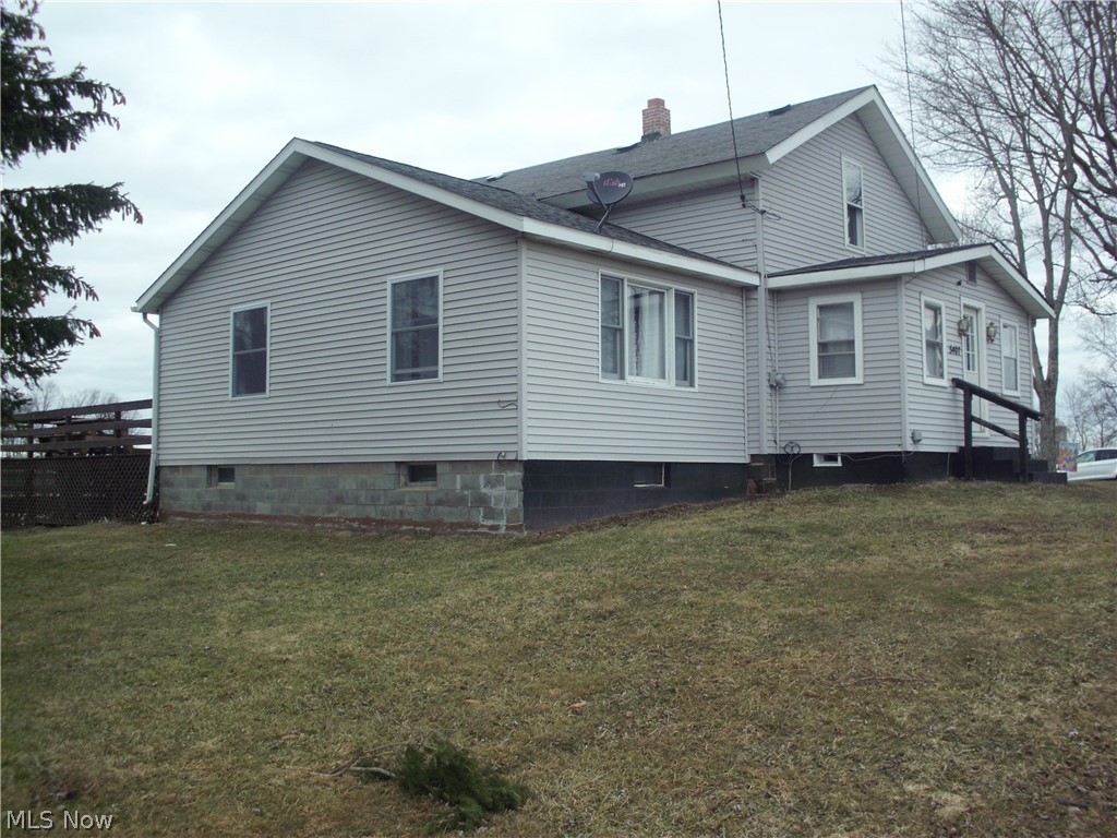 Connecticut Western Reserve - Residential