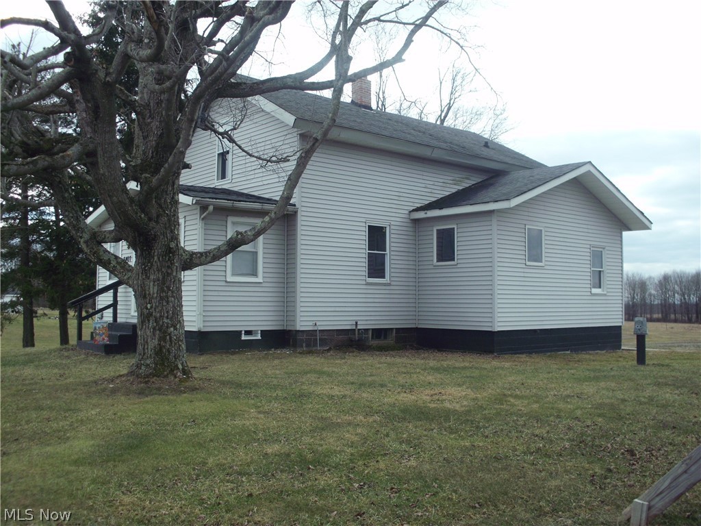 Connecticut Western Reserve - Residential