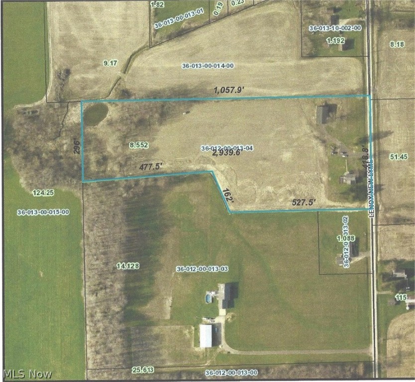 Connecticut Western Reserve - Residential