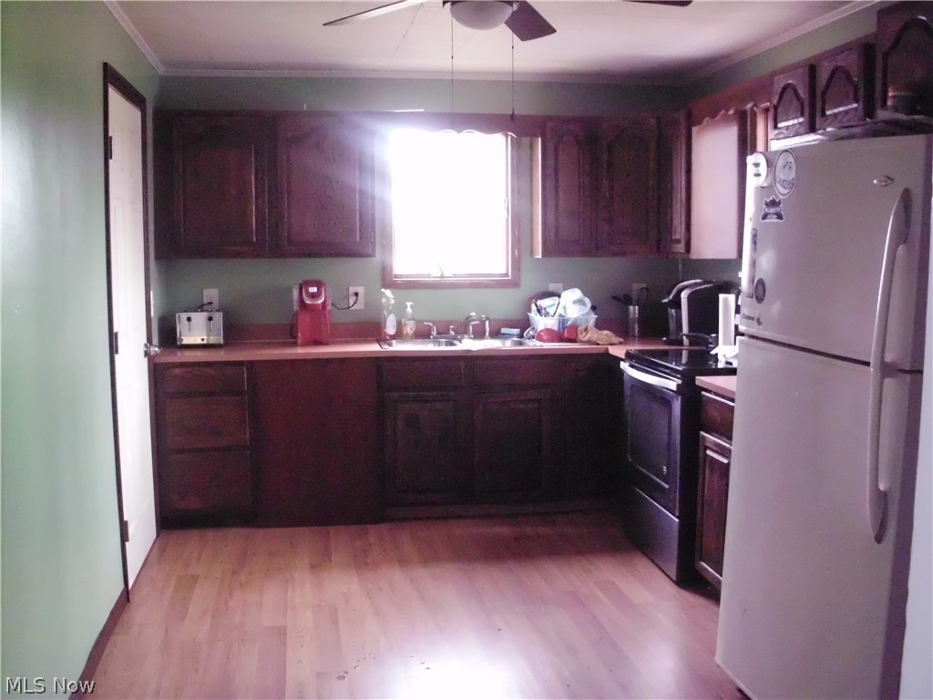 Connecticut Western Reserve - Residential