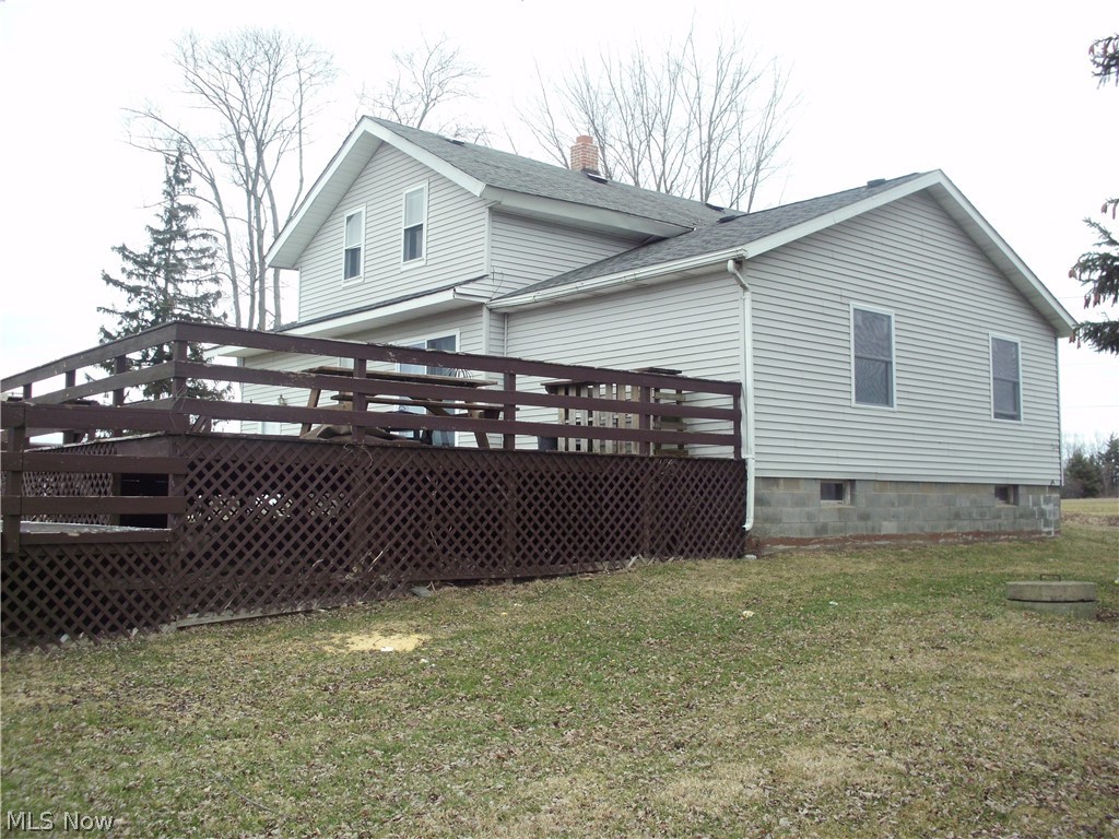 Connecticut Western Reserve - Residential