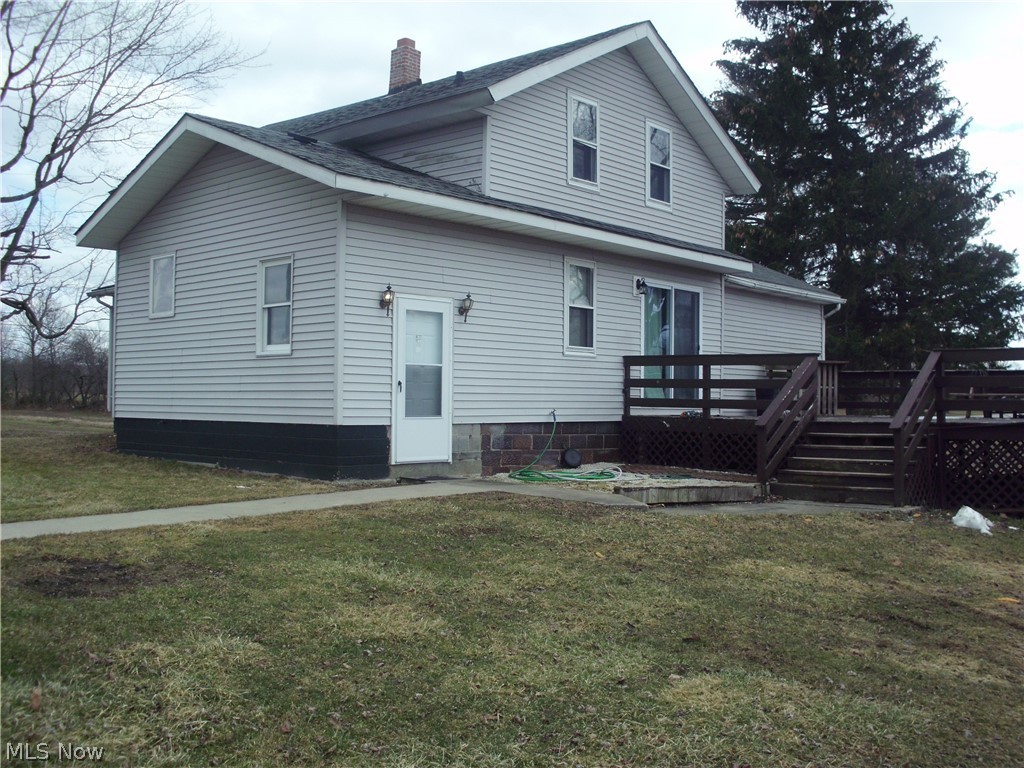 Connecticut Western Reserve - Residential