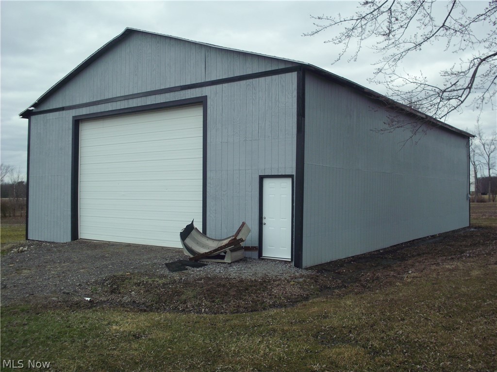 Connecticut Western Reserve - Residential